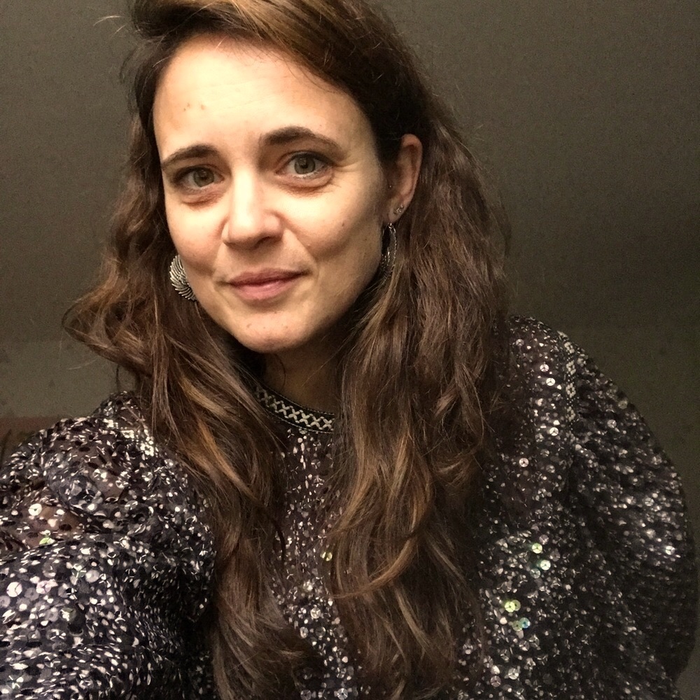 Meet your Posher, Alexandra